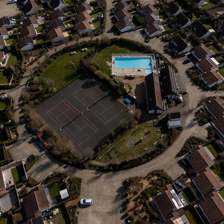 Holiday Home Zeepark Zeepolder-7 By Interhome Де-Хаан Экстерьер фото
